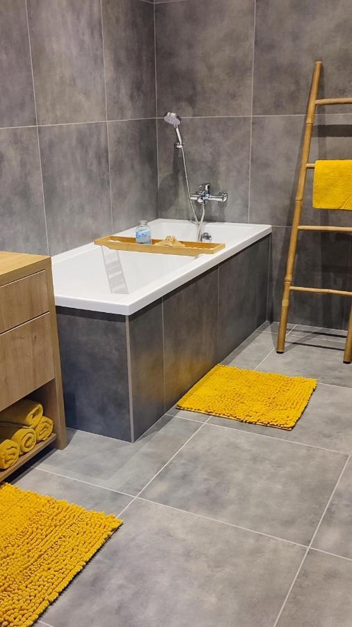 Ltm Apartman Spišská Nová Ves Εξωτερικό φωτογραφία