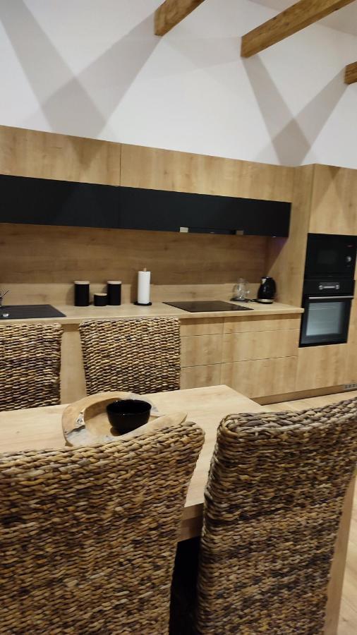 Ltm Apartman Spišská Nová Ves Εξωτερικό φωτογραφία