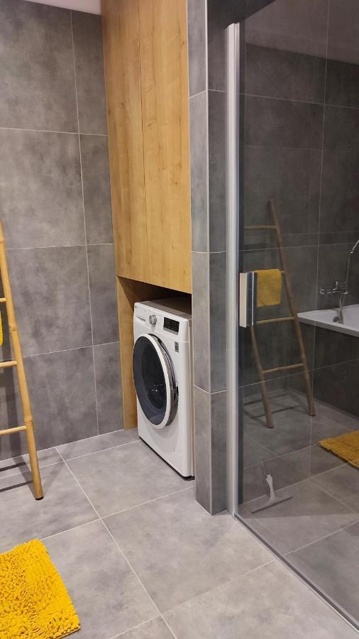 Ltm Apartman Spišská Nová Ves Εξωτερικό φωτογραφία