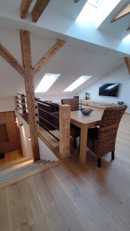 Ltm Apartman Spišská Nová Ves Εξωτερικό φωτογραφία