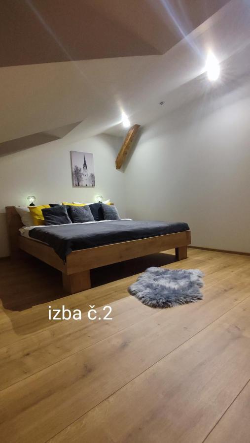 Ltm Apartman Spišská Nová Ves Εξωτερικό φωτογραφία