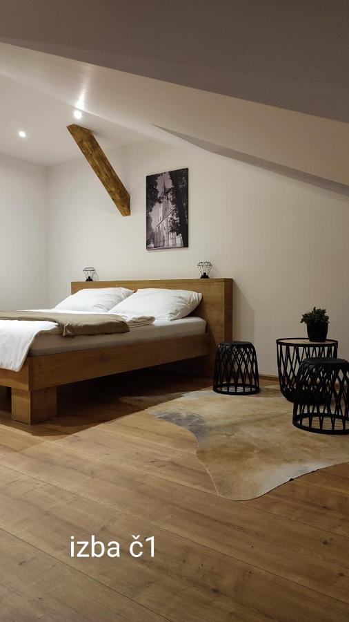 Ltm Apartman Spišská Nová Ves Εξωτερικό φωτογραφία