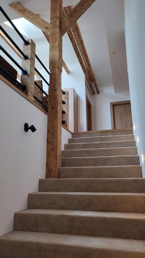 Ltm Apartman Spišská Nová Ves Εξωτερικό φωτογραφία