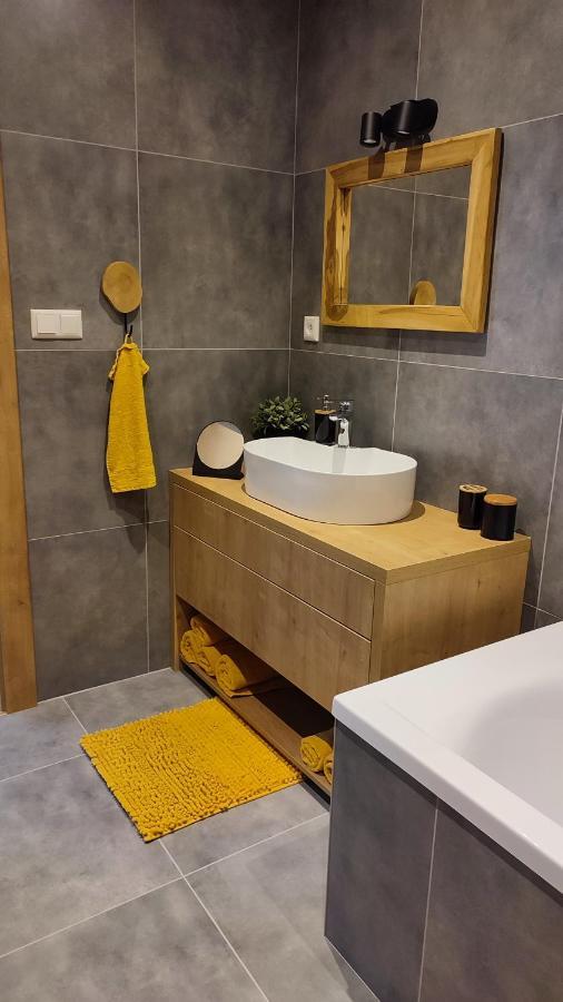 Ltm Apartman Spišská Nová Ves Εξωτερικό φωτογραφία