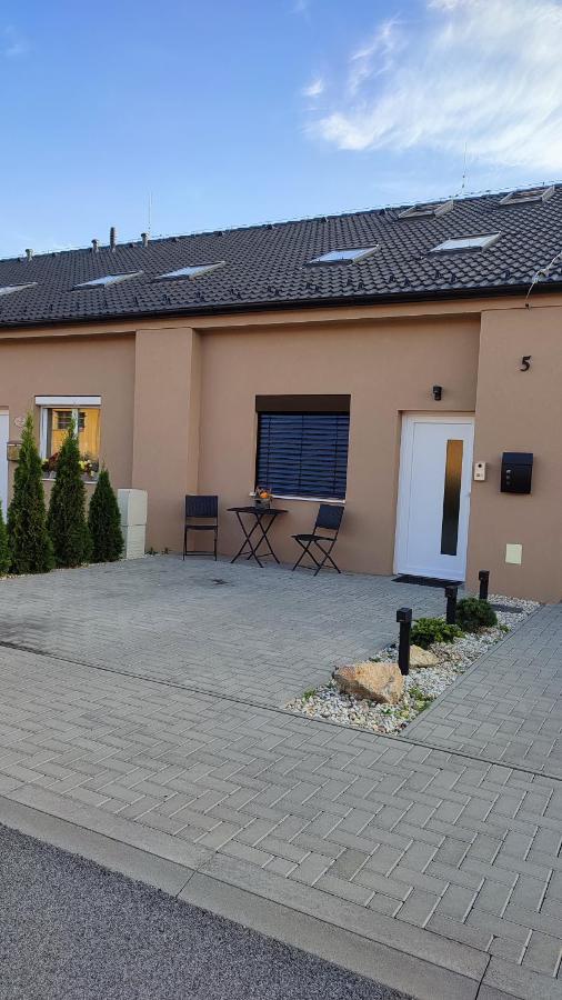 Ltm Apartman Spišská Nová Ves Εξωτερικό φωτογραφία